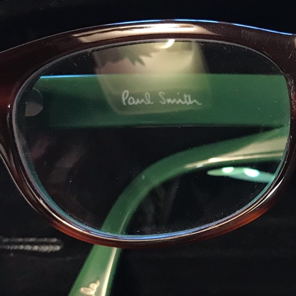 Paul Smith Accessories Paul Smith Glasses Case Poshmark